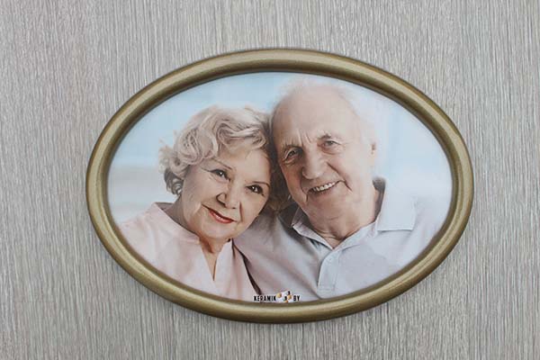 Алиминиевое фото